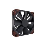 Noctua 12cm Industrial 3-Pin Fan NF-F12IPPC-2000 - Image 3