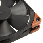 Noctua 12cm Industrial 3-Pin Fan NF-F12IPPC-2000 - Image 4