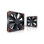 Noctua 12cm Industrial 3-Pin Fan NF-F12IPPC-2000 - Image 5