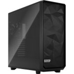 Fractal Design Meshify 2 XL Light Full Tower Tempered Glass Black FD-C-MES2X-02