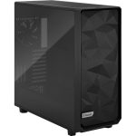 Fractal Design Meshify 2 XL Light Full Tower Tempered Glass Black FD-C-MES2X-02 - Image 3