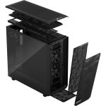 Fractal Design Meshify 2 XL Light Full Tower Tempered Glass Black FD-C-MES2X-02 - Image 9