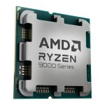 AMD Ryzen 9 9950X3D 4.30GHz-5.70GHz 128MB Tray 100-000000719 - Image 2