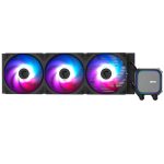 MSI MAG CoreLiquid A13 RGB 360 CPU Liquid Cooler Black 306-7ZWDA11-L80 - Image 4