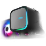 MSI MAG CoreLiquid A13 RGB 360 CPU Liquid Cooler Black 306-7ZWDA11-L80 - Image 5