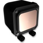 MSI MAG CoreLiquid A13 RGB 360 CPU Liquid Cooler Black 306-7ZWDA11-L80 - Image 6