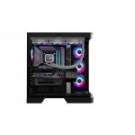MSI MAG CoreLiquid A13 RGB 360 CPU Liquid Cooler Black 306-7ZWDA11-L80 - Image 8