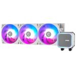 MSI MAG CoreLiquid A13 RGB 360 CPU Liquid Cooler White 306-7ZWDA21-L80 - Image 2
