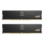 TeamGroup T-Create Expert 32GB (2x16GB) 6000MT/s CL38 DDR5 Grey EXPO CTCED532G6000HC38ADC01