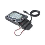Digitus USB3.0 to SATAII + 3.5" IDE Adapter Cable Black DA-70325 - Image 5