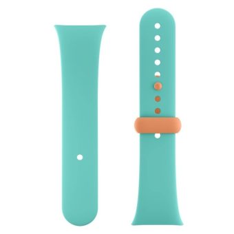 Xiaomi Accessory for Redmi Watch 3 Silicone Strap Aqua Blue BHR6937GL