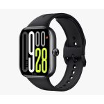 Xiaomi Redmi Watch 5 Obsidian Black BHR9389GL
