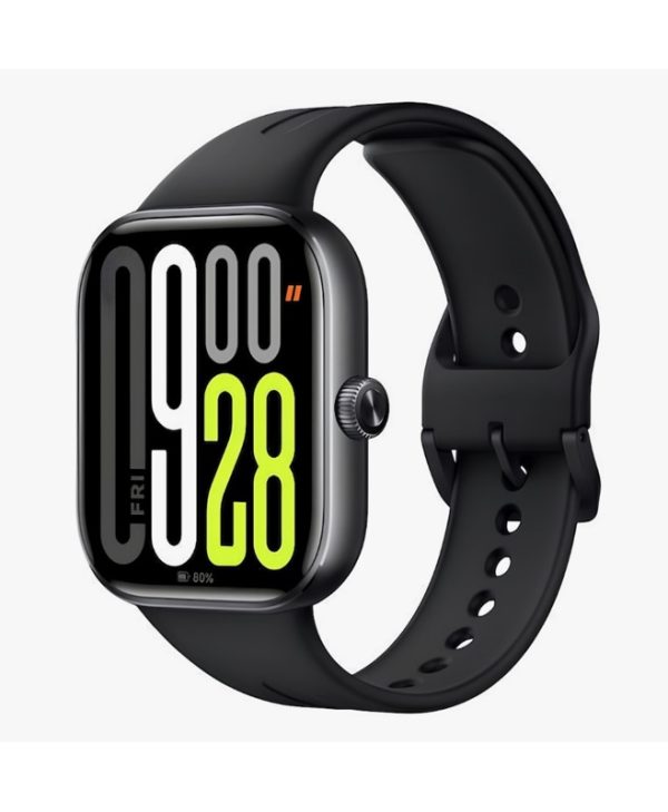 Xiaomi Redmi Watch 5 Obsidian Black BHR9389GL
