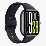 Xiaomi Redmi Watch 5 Obsidian Black BHR9389GL - Image 2