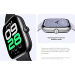 Xiaomi Redmi Watch 5 Obsidian Black BHR9389GL - Image 11