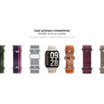 Xiaomi Redmi Watch 5 Obsidian Black BHR9389GL - Image 12