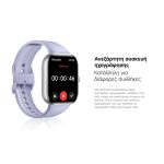 Xiaomi Redmi Watch 5 Obsidian Black BHR9389GL - Image 16
