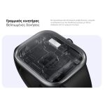 Xiaomi Redmi Watch 5 Obsidian Black BHR9389GL - Image 18