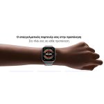 Xiaomi Redmi Watch 5 Obsidian Black BHR9389GL - Image 27