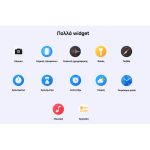 Xiaomi Redmi Watch 5 Obsidian Black BHR9389GL - Image 30
