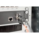 Digitus SFP+ 10G DAC AWG 30 3m Black DN-81223 - Image 2