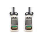 Digitus SFP+10G DAC Cable AWG 30 1m Black DN-81221 - Image 3