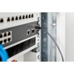 Digitus SFP+10G DAC Cable AWG 30 1m Black DN-81221 - Image 4