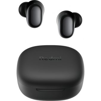 Xiaomi Redmi Buds 6 Play Black BHR8776GL
