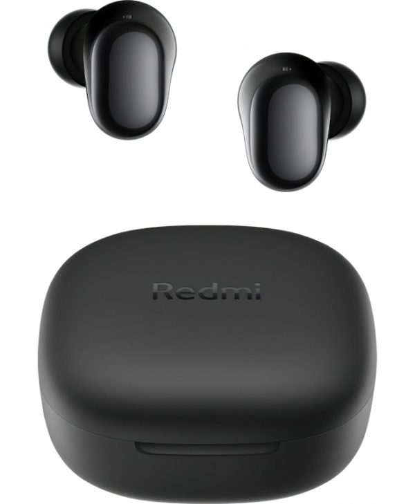 Xiaomi Redmi Buds 6 Play Black BHR8776GL