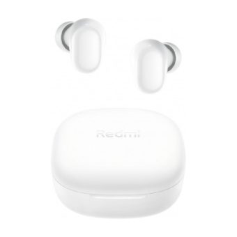 Xiaomi Redmi Buds 6 Play White BHR8773GL