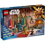 Lego Star Wars Advent Calendar 2025 75418