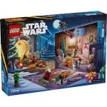 Lego Star Wars Advent Calendar 2025 75418 - Image 2