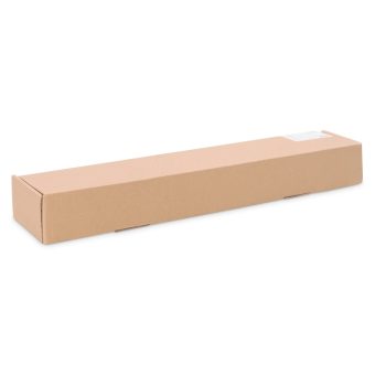 Digitus 19" Rackmount 1U Cable Management Panel with Steel Rings and Brush Strip Grey DN-97668