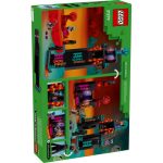Lego Minecraft The Enderman Tower 21279 - Image 2