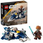 Lego Star Wars Plo Κoon's Jedi Starfighter™ Microfighter 75400