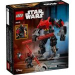 Lego Star Wars: Darth Maul Mech 75411 - Image 2