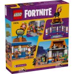 Lego Fortnite Durrr Burger Restaurant 77076 - Image 2
