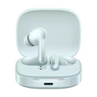 Xiaomi Redmi Buds 6 Coral Green BHR9245GL