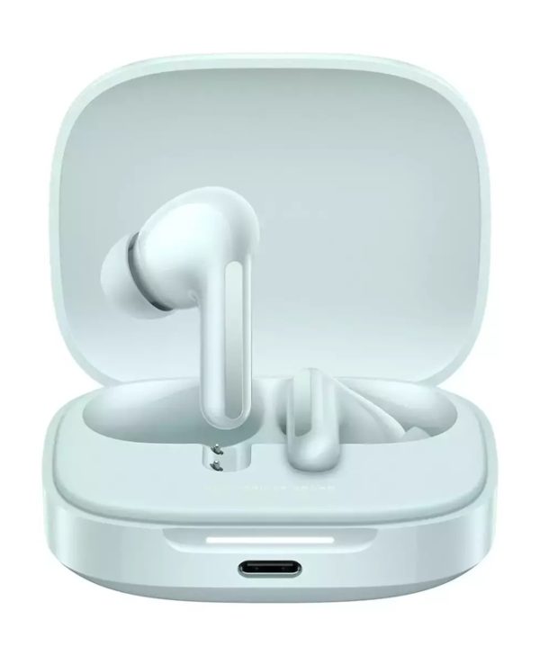 Xiaomi Redmi Buds 6 Coral Green BHR9245GL