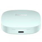 Xiaomi Redmi Buds 6 Coral Green BHR9245GL - Image 5