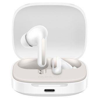 Xiaomi Redmi Buds 6 Cloud White BHR9250GL