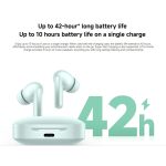 Xiaomi Redmi Buds 6 Coral Green BHR9245GL - Image 21