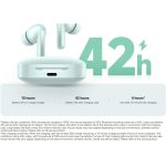 Xiaomi Redmi Buds 6 Coral Green BHR9245GL - Image 22
