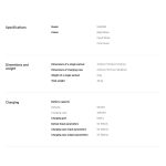Xiaomi Redmi Buds 6 Coral Green BHR9245GL - Image 27