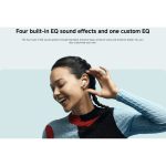 Xiaomi Redmi Buds 6 Cloud White BHR9250GL - Image 12