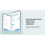 Xiaomi Redmi Buds 6 Cloud White BHR9250GL - Image 13