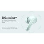Xiaomi Redmi Buds 6 Cloud White BHR9250GL - Image 14