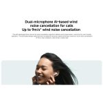 Xiaomi Redmi Buds 6 Cloud White BHR9250GL - Image 18