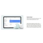 Xiaomi Redmi Buds 6 Cloud White BHR9250GL - Image 25