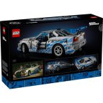 LEGO Technic 2 Fast 2 Furious Nissan Skyline GT-R(R34) 42210 - Image 2